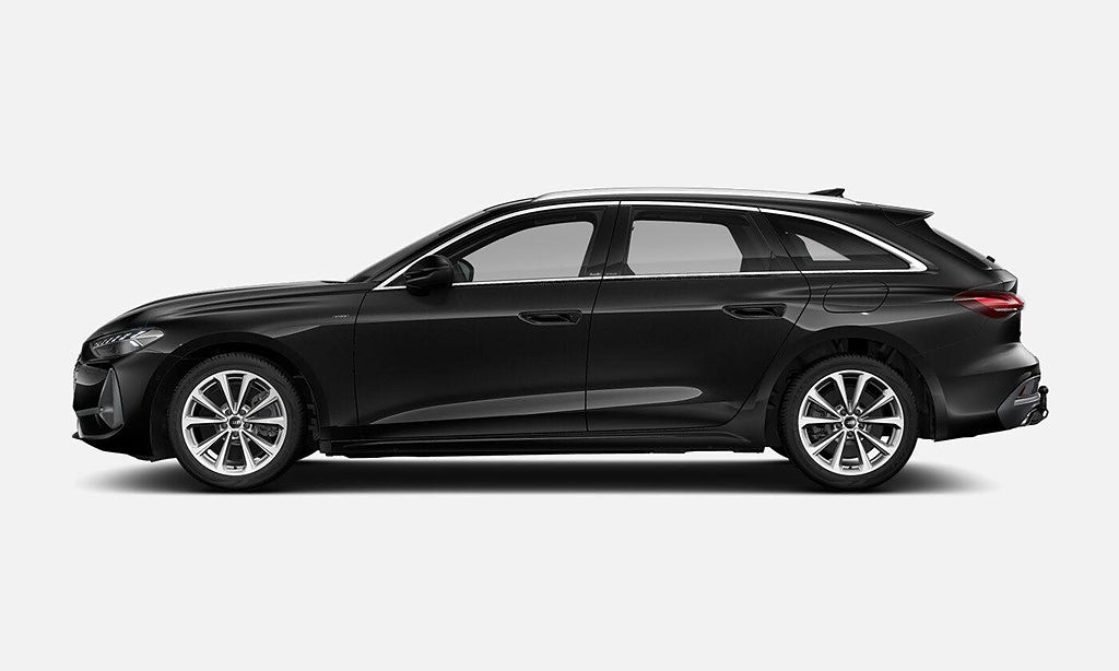 Audi A5 Avant E-HYBRID QUATTRO 220 KW S TRONIC