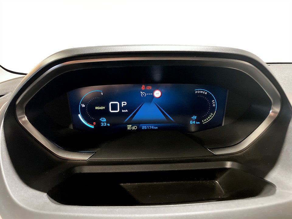 Bild på Peugeot Rifter GT 50kWh 136hk Aut L1 KAMPANJRÄNTA 3,99%