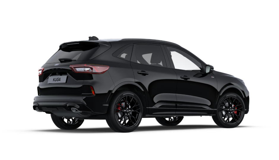 Ford Kuga 2026, bild 6/10