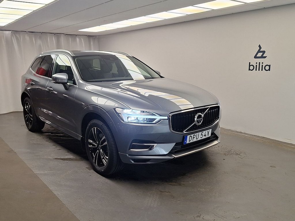 Volvo XC60 T8 TE Momentum Advanced Edition