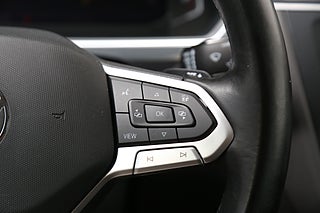 SUV Volkswagen Tiguan 17 av 25