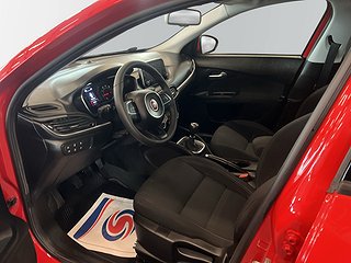 Fiat Tipo 1.4 FIRE T-JET S&V-hjul/BT/Carplay