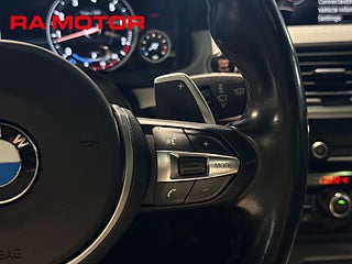 Sportkupé BMW 650I 15 av 27
