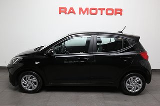 Halvkombi Hyundai i10 3 av 15
