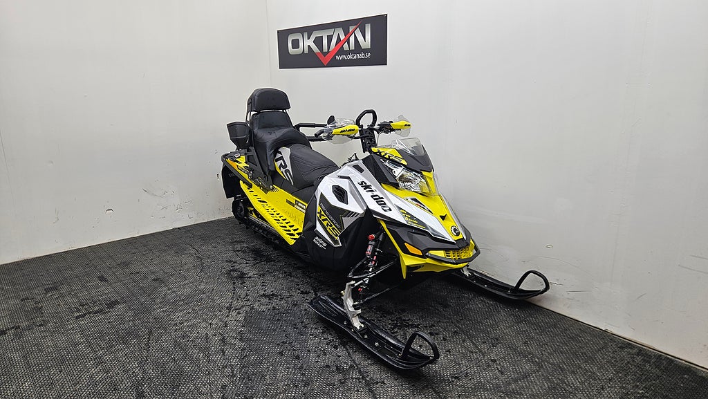 Ski-Doo Renegade X-RS 800