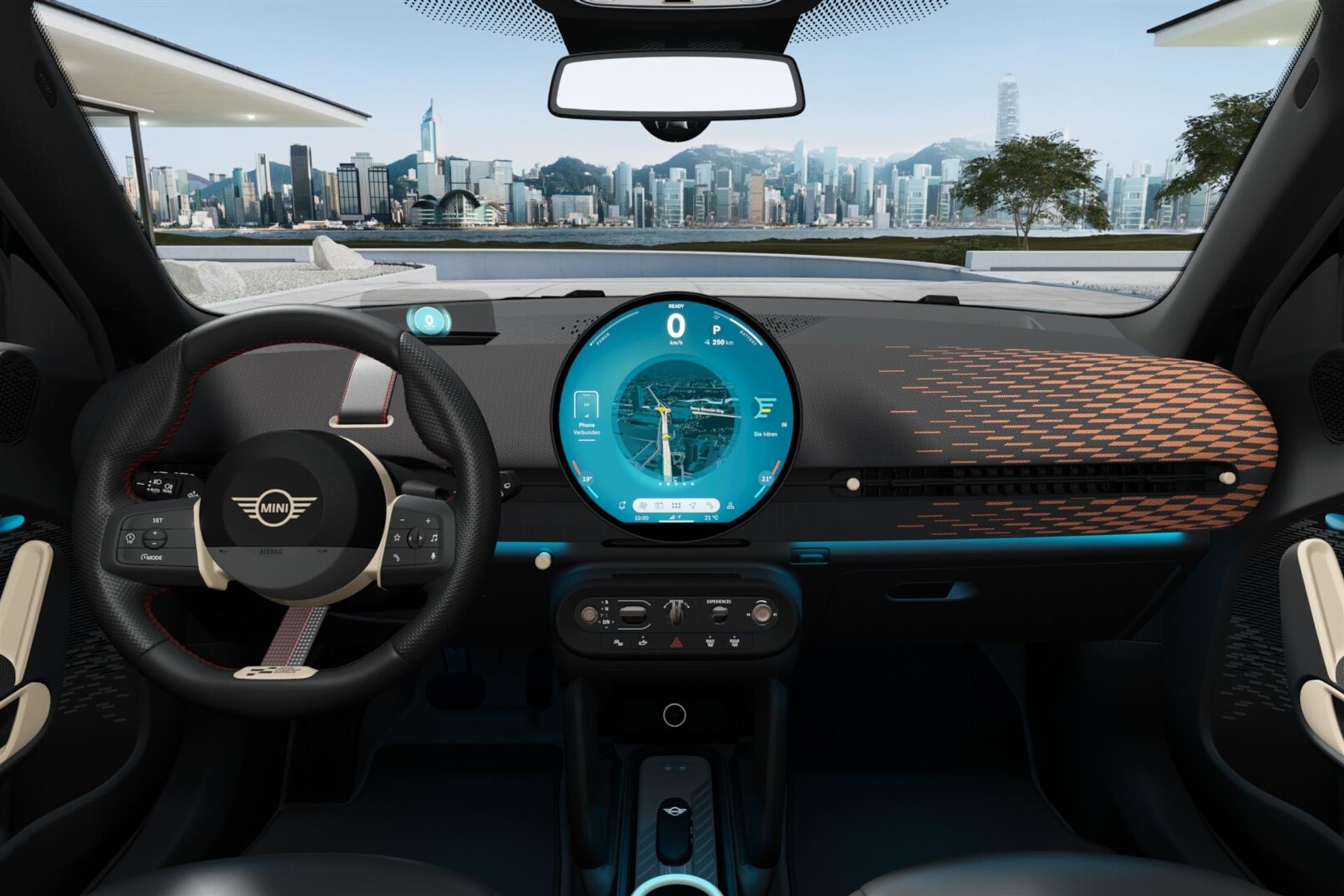 MINI Aceman 2025, photo 7/10