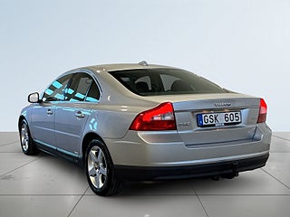 Volvo S80 2.5T Kinetic Drag Farthållare S&V-Hjul