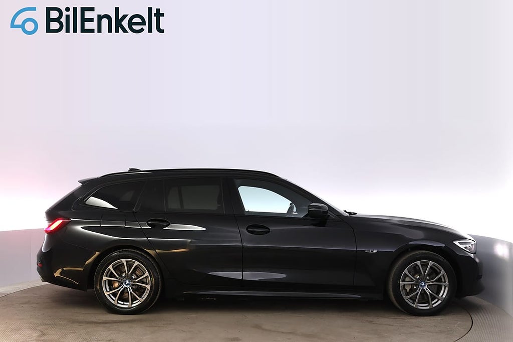 BMW 330e xDrive Touring Sportline Drag B-Kamera HiFi Navi