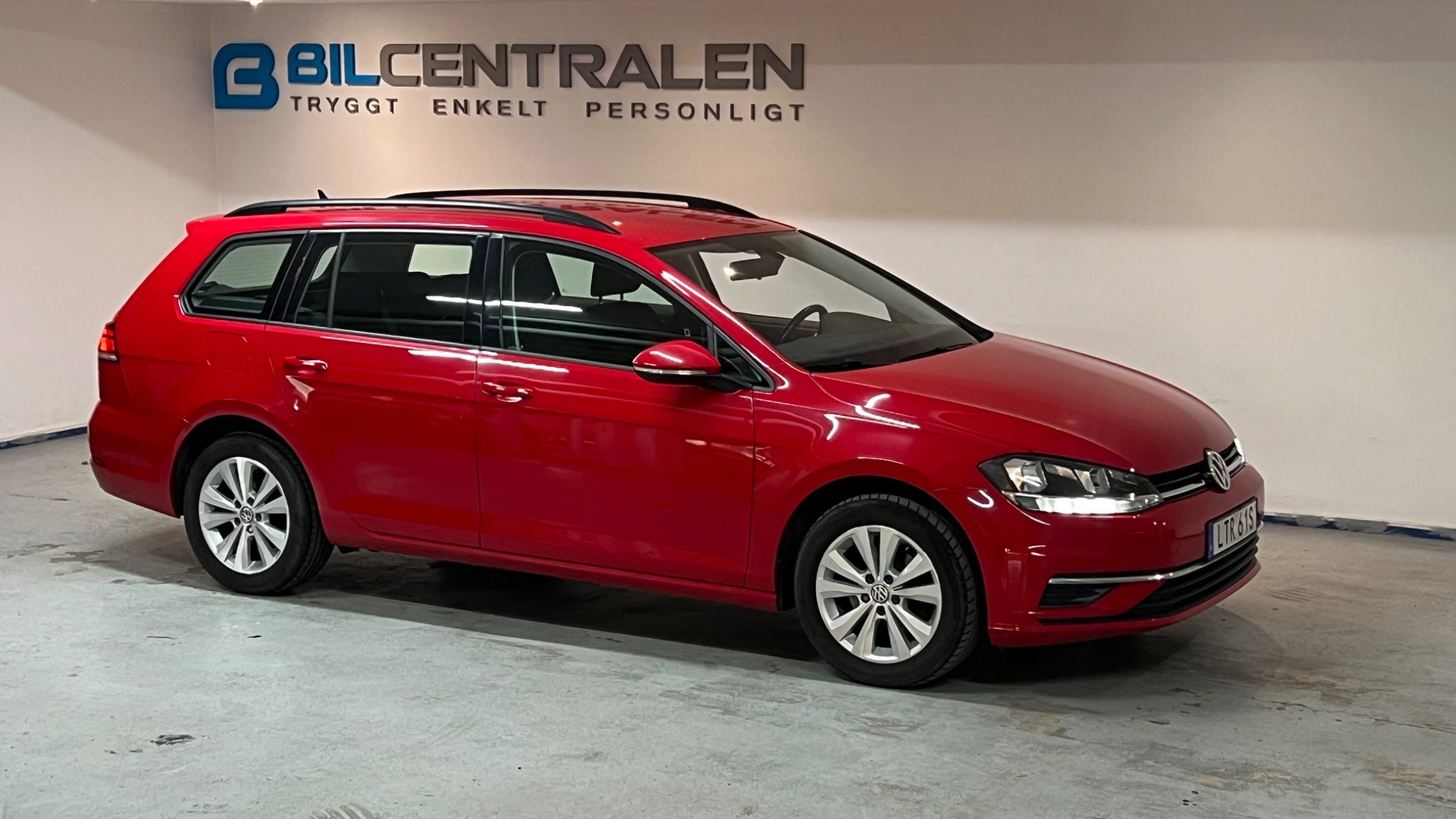 Volkswagen Golf 2019, bild 5/44