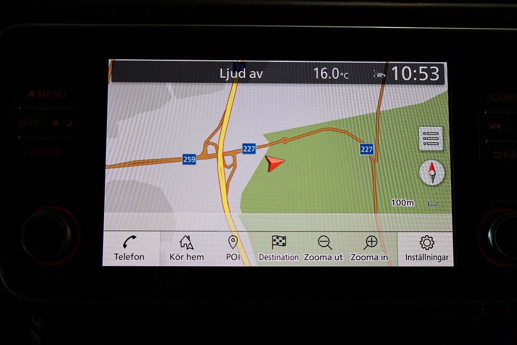 Nissan Leaf e+ N-Connecta 62 Kwh 2022