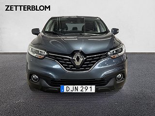 SUV Renault Kadjar 5 av 14