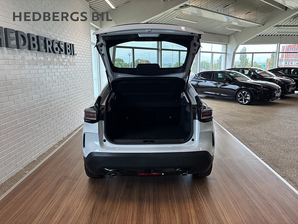 Citroën C4 1.2 PureTech Automat  thumbnail