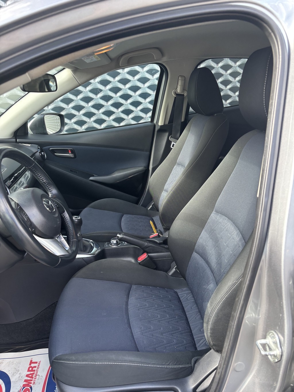 Mazda 2 5-dörrar 1.5 Vision 2015, bild 6/30
