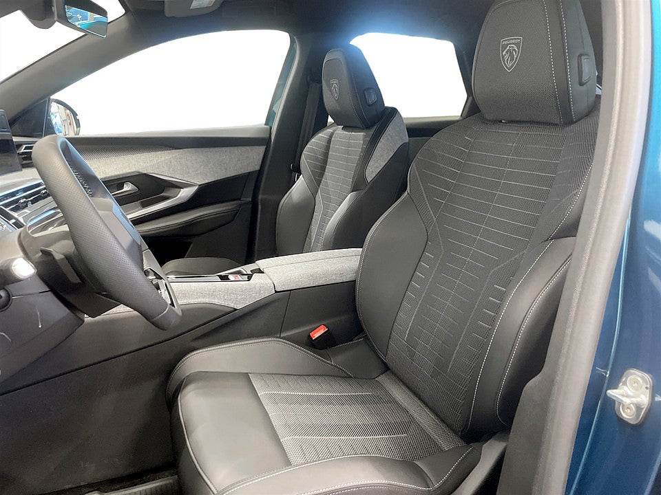 Bild på Peugeot E-3008 GT - OMGÅENDE LEVERANS!