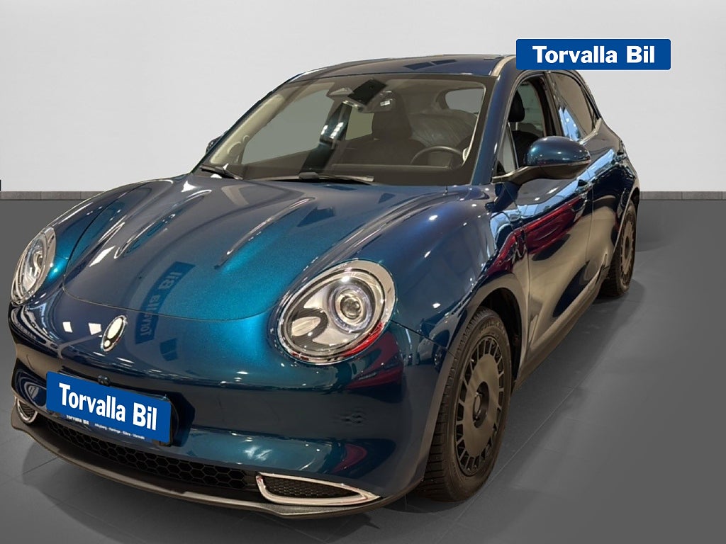 ORA Funky Cat 300 Vinterhjul friktion ingår