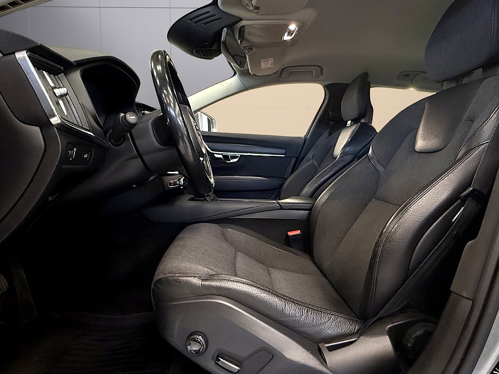 Volvo V90 D3 Geartronic Business  - miniatyr 11