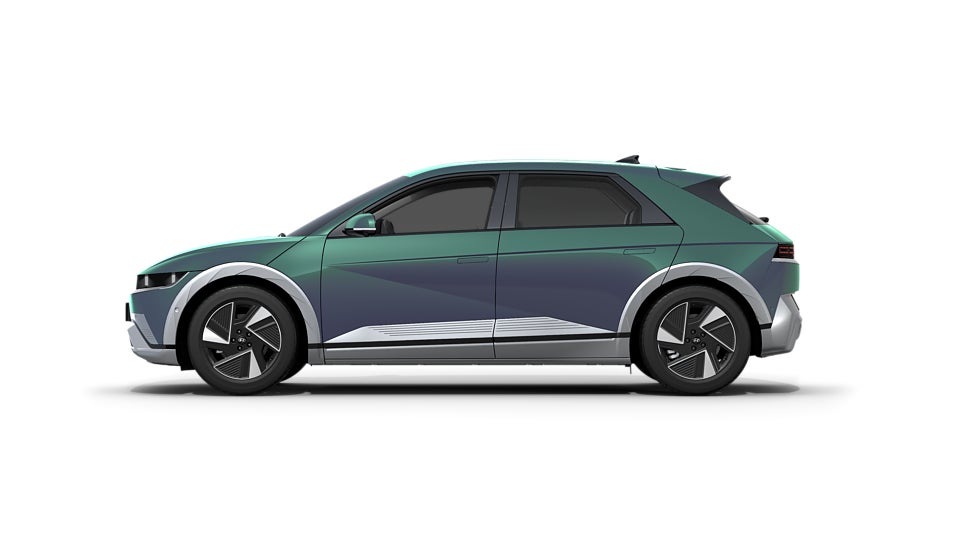 Hyundai IONIQ 5 Facelift 84 kWh AWD Advanced Avbetalningskampanj