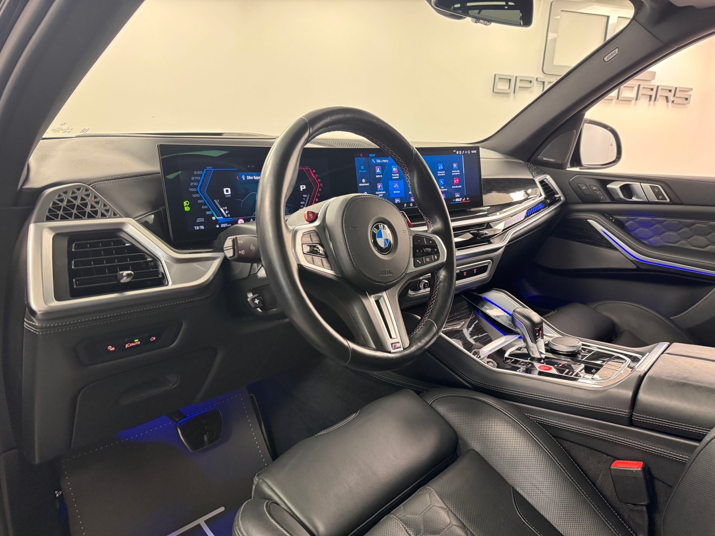 BMW X5 2024, bild 4/10