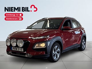Hyundai Kona Hybrid 1.6 GDI DCT Trend Kamera/Carplay/Drag/Keyless – bild 1