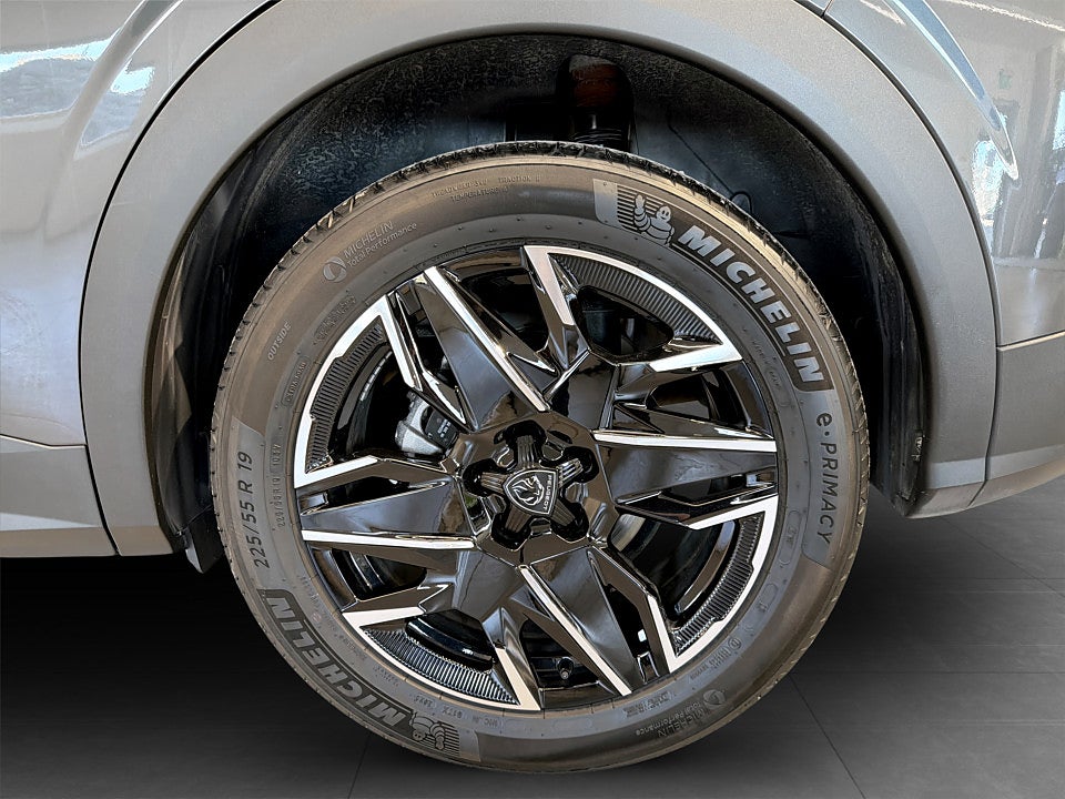 Bild på Peugeot 3008 GT Hybrid 145hk Aut B-KAMERA CARPLAY