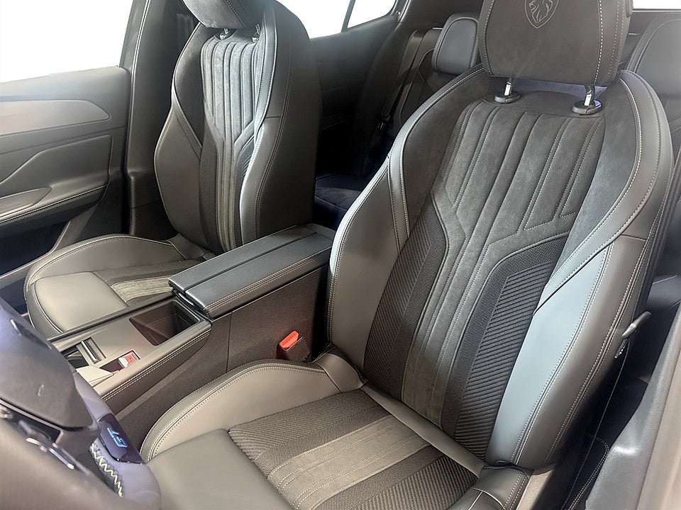 Bild på Peugeot 408 GT+ PHEV 225hk Aut - OMGÅENDE LEVERANS!