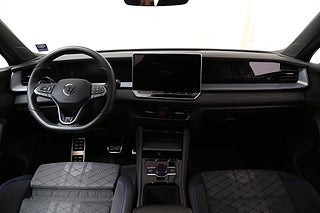 SUV Volkswagen Tayron 19 av 29