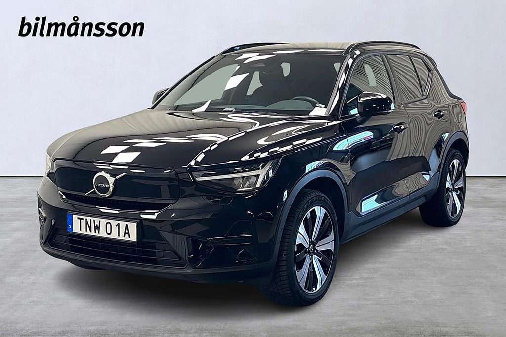 Volvo XC40 Core