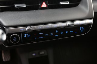 SUV Hyundai IONIQ 5 23 av 26