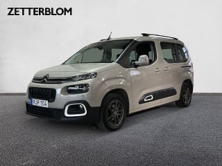 Kombi Citroën Berlingo