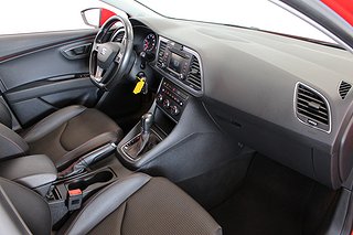 Kombi Seat Leon ST 7 av 20