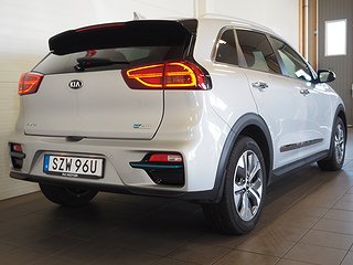 SUV Kia E-Niro 6 av 27