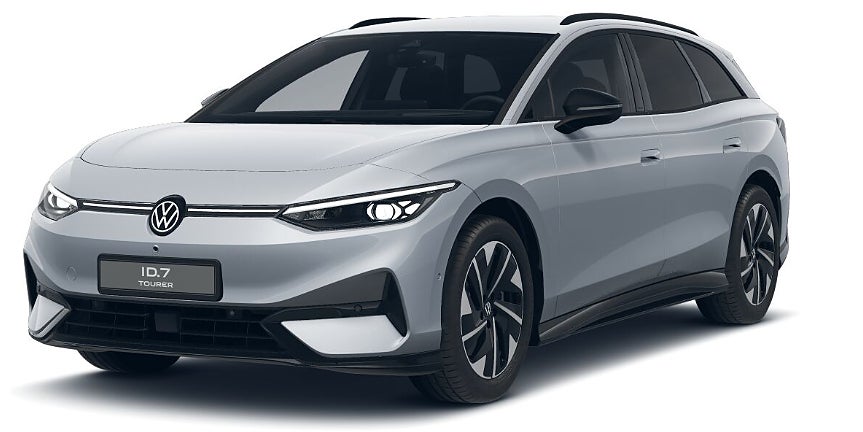Volkswagen ID.7 ID.7 Tourer Pro SWE Edition