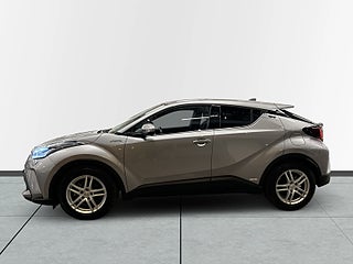 Toyota C-HR Hybrid CVT X-Edition/S&V/Bluetooth/Backkamera/Värmare