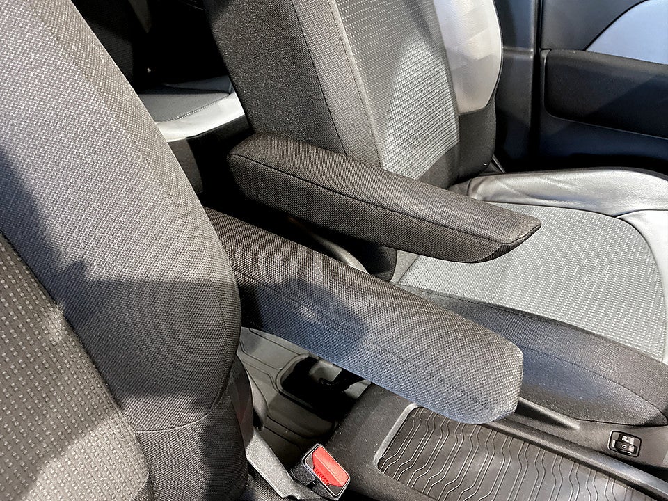 Bild på Citroen C4 Spacetourer Shine 1.2 e-THP 130hk Aut B-KAMERA DRAG
