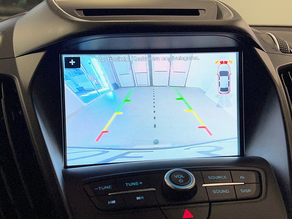 Ford Kuga 2018 - miniatyr 20