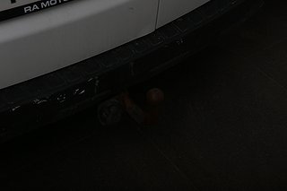 Transportbil - Skåp Dacia Dokker 4 av 10