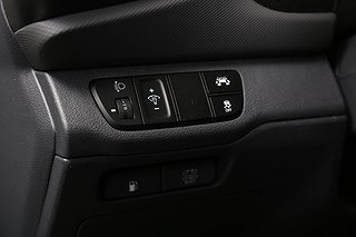 Halvkombi Hyundai IONIQ 9 av 21