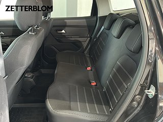 Kombi Dacia Duster 9 av 16
