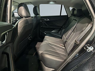 MG HS PHEV Luxury 360° GPS Pvärm Elbaklucka Skinn SoV MOMS – bild 13