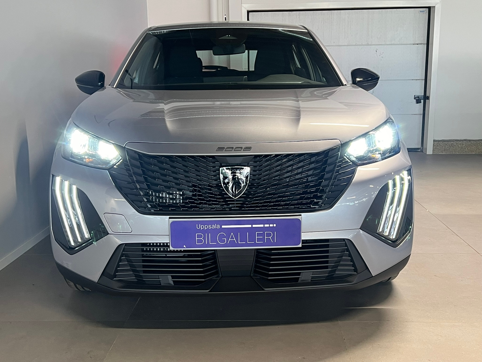 Peugeot 2008 2025, bild 2/38