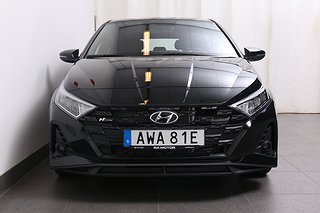 Halvkombi Hyundai i20 7 av 19