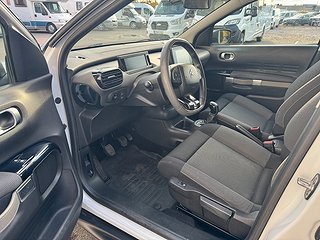 Halvkombi Citroën C4 6 av 12