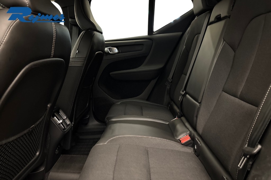 Volvo XC40 2019, bild 6/10