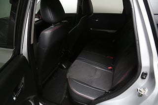 SUV Suzuki Vitara 24 av 25