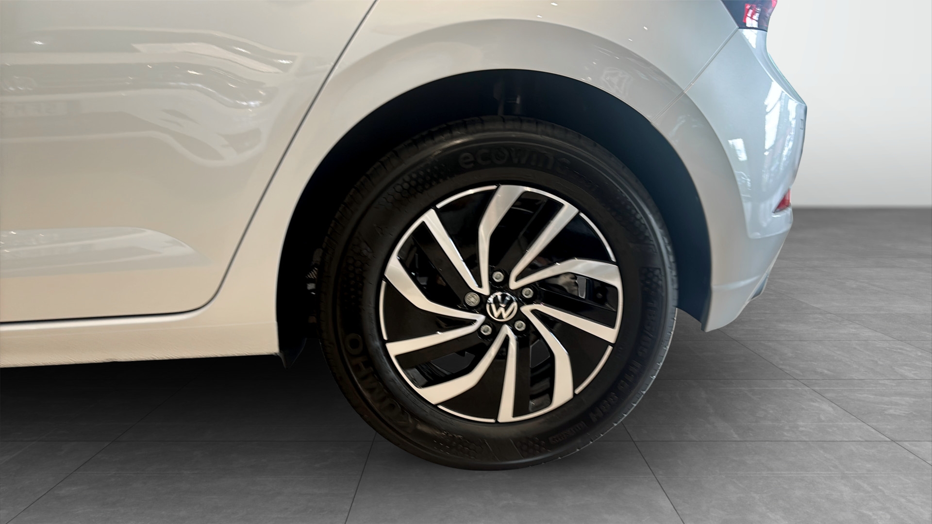 Volkswagen Polo 2027, bild 6/10