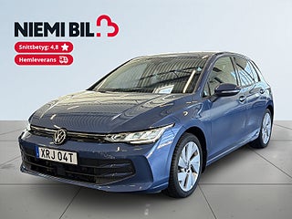 Volkswagen Golf 1.5 eTSI ACT OPF Life S&V/Drag/Backkamera/Psens/Carplay – bild 1