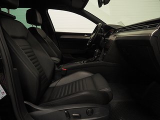 Kombi Volkswagen Passat 10 av 27