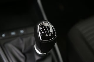 Halvkombi Hyundai i20 19 av 25