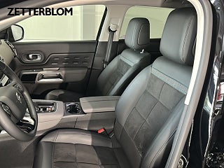 SUV Citroën C5 7 av 18