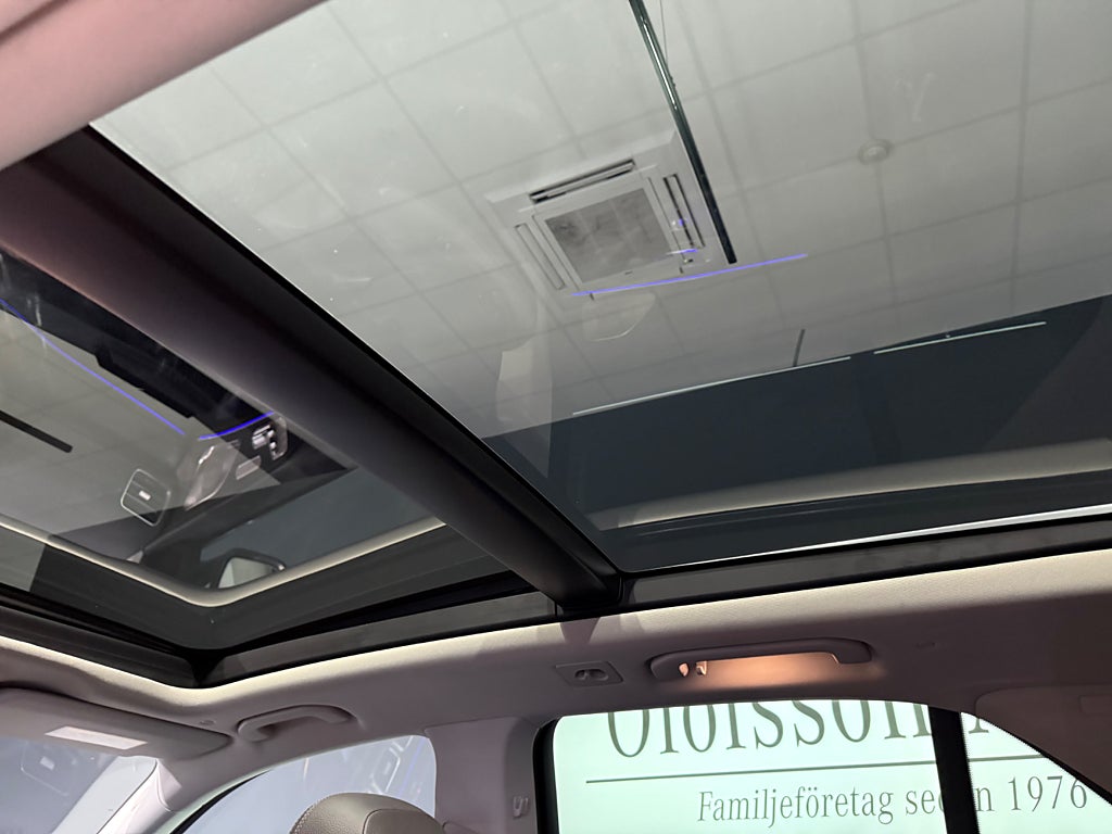 Mercedes-Benz GLE 350 de 4MATIC SUV AMG Premium Plus - bild 11